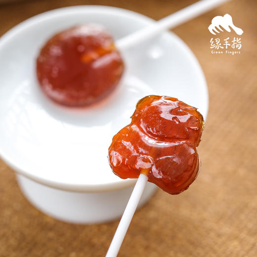 生态麦芽糖棒棒糖 |  合作生产 * Eco-lollipop | Coproduction 商品图2