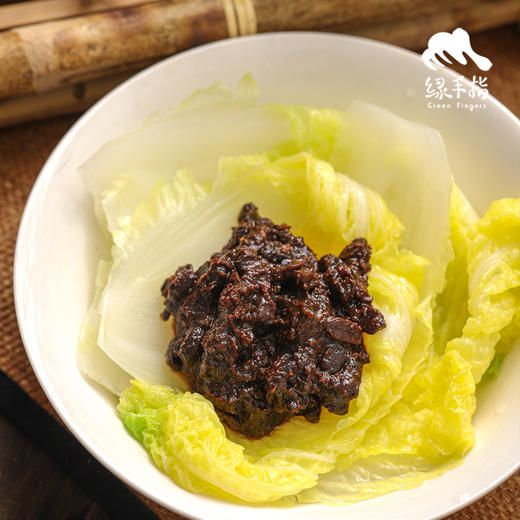 生态黄豆酱 |  合作生产 * Eco-Soybean paste | Coproduction 商品图4