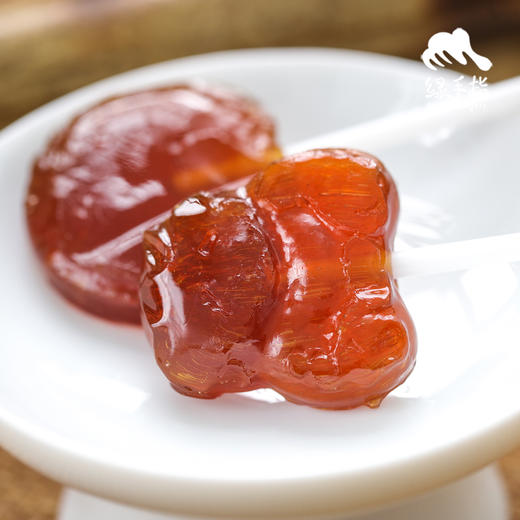 生态麦芽糖棒棒糖 |  合作生产 * Eco-lollipop | Coproduction 商品图1