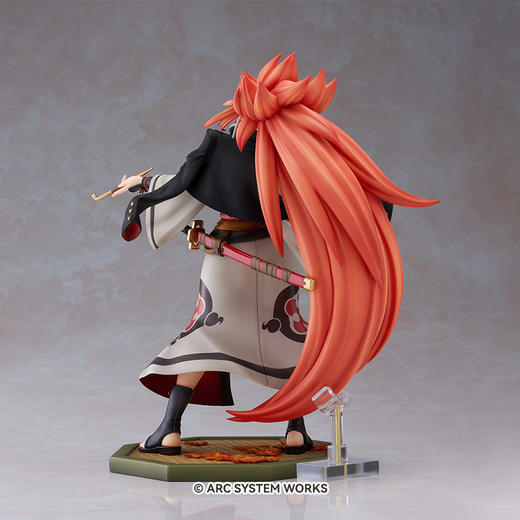 【GSC现货】 1/7标准比例《GUILTY GEAR -STRIVE-》「梅喧」 商品图2