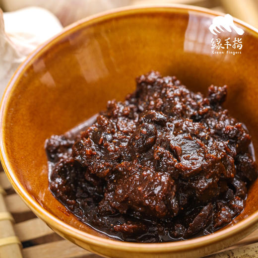 生态黄豆酱 |  合作生产 * Eco-Soybean paste | Coproduction 商品图1