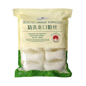 MM 山姆 Member's Mark 精选龙口粉丝 1kg