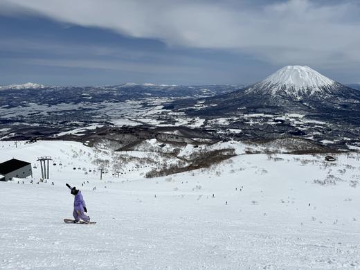 【25/26雪季】「BAM野雪·北海道二世谷」想滑粉雪，还得要野，6天5晚深度野雪团 商品图2