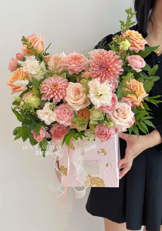 梦中情人 · 花盒 商品图2