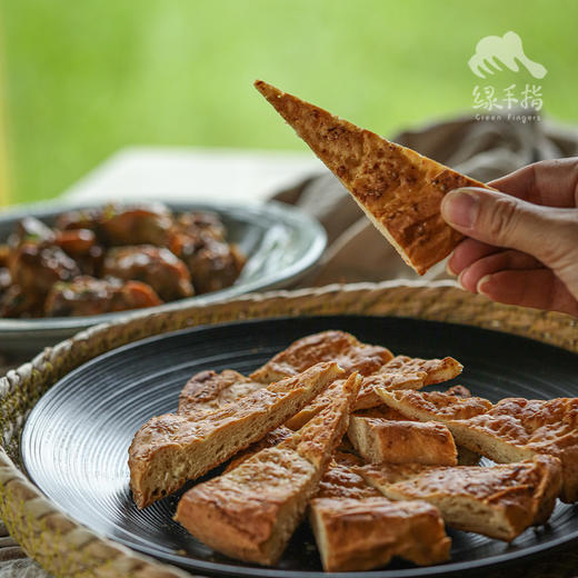 生态烤馕 (方野厨房) | 绿家自产 *Ecological baked naan | In-House Production 商品图4