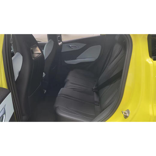 比亚迪 海鸥 飞翔版【长租-北京】 商品图6