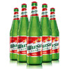 冰镇【大乌苏】乌苏啤酒620ml*6瓶装夺命大乌苏红乌苏啤酒 商品缩略图0