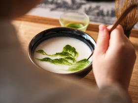 璞瑄酒店 | 茶轩宋代点茶茶百戏体验