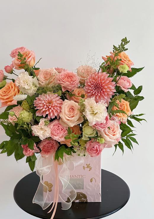 梦中情人 · 花盒 商品图0