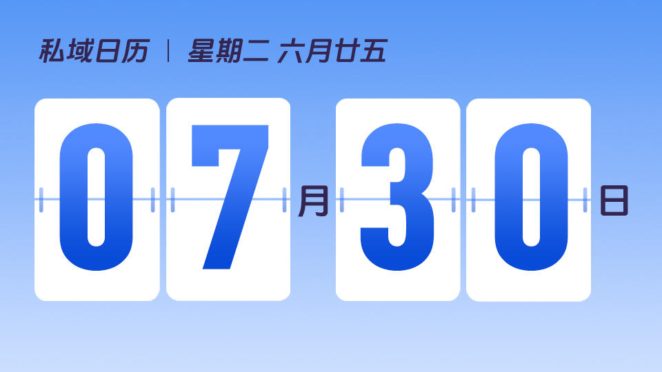 7月30日 | 什么是AARRR模型
