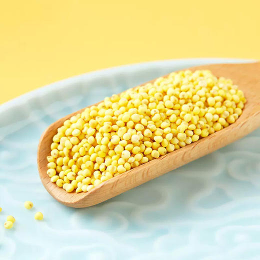 老爷岭大黄米1kg/袋 商品图2