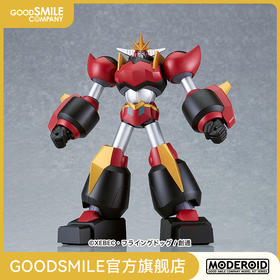 【GSC现货】MODEROID 大铁卫 地球防御企业