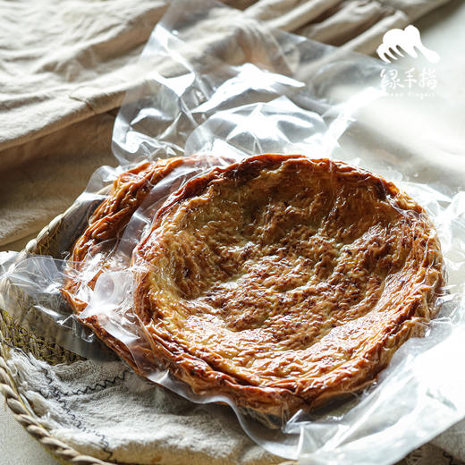 生态烤馕 (方野厨房) | 绿家自产 *Ecological baked naan | In-House Production 商品图5