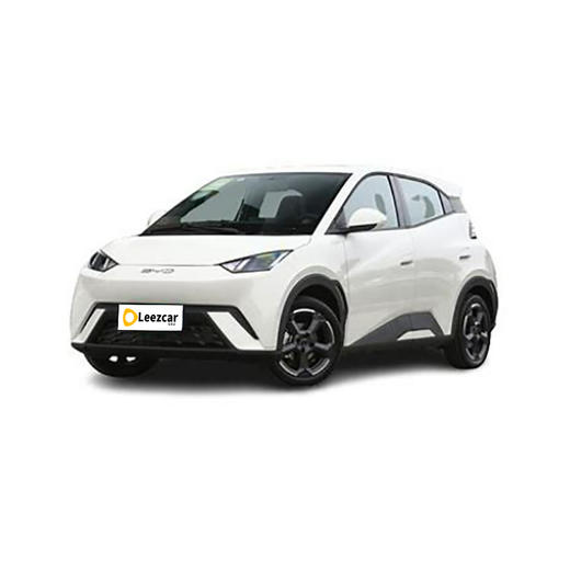 比亚迪 海鸥 飞翔版【长租-北京】 商品图0