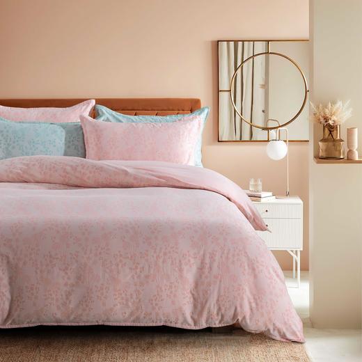 【远梦】色织水洗提花床单四件套 商品图7