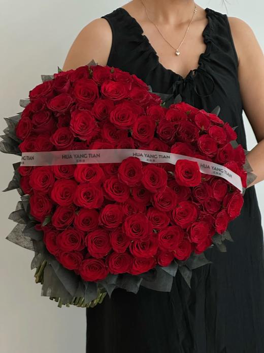 心悦你 · 花束 商品图3