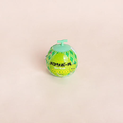 井村屋甜瓜球雪糕 170ml 商品图0