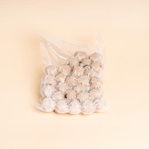 潮斗士香菇丸 450g 商品图0