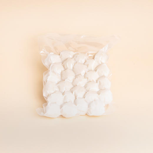 潮斗士墨鱼丸 450g 商品图0