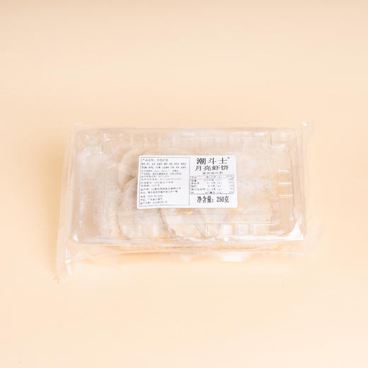 潮斗士月亮虾饼 250g 商品图1