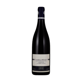 Domaine Anne Gros Chambolle-Musigny La Combe d'Orveau安歌庄园香波慕斯尼犄角干红葡萄酒2021[V级会员：1311元]