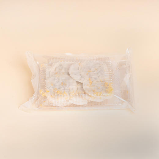 潮斗士月亮虾饼 250g 商品图0