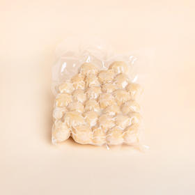 潮斗士黄金鱼蛋 450g