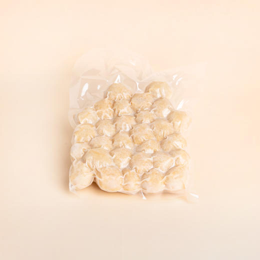 潮斗士黄金鱼蛋 450g 商品图0