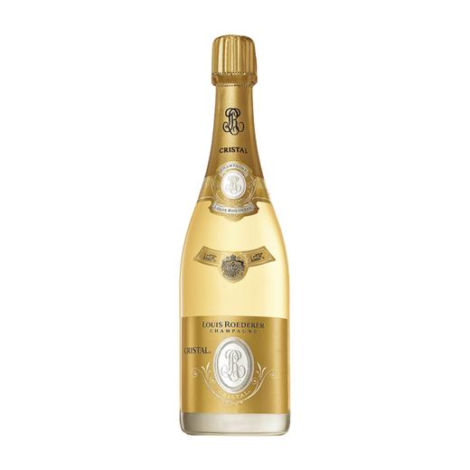 Louis Roederer Cristal路易王妃水晶珍藏香槟2015 商品图0