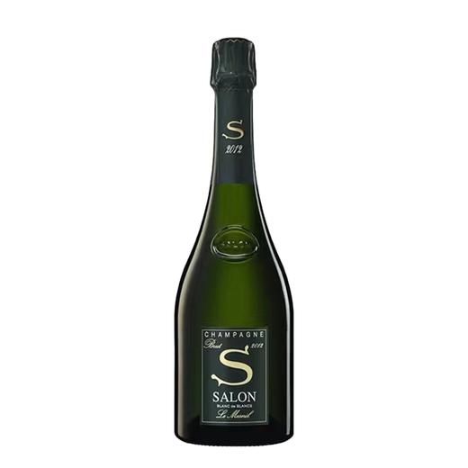 Salon Blanc de Blancs Le Mesnil 2013 沙龙勒梅尼勒香槟 商品图0