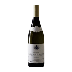 Jean Claude Ramonet Batard Montrachet Blanc Grand Cru - 2020
尚克劳德拉蒙内酒庄巴塔蒙哈榭特级园干白葡萄酒