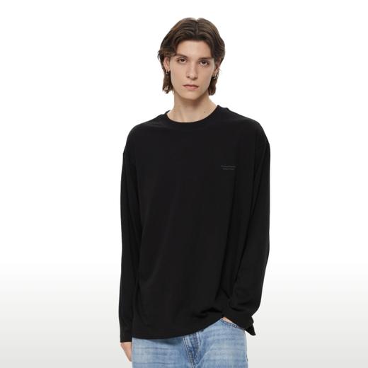 WassupHouse云朵纱基础长袖 商品图2