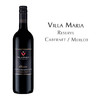 新玛利珍藏卡本妮苏维翁梅洛红葡萄酒 Villa Maria Reserve Gimblett Gravels Hawkes Bay Cabernet Sauvignon Merlot 商品缩略图2