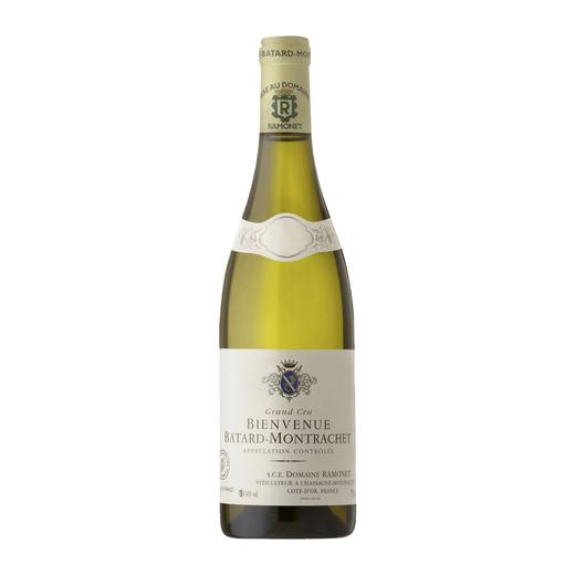 Jean Claude Ramonet Bienvenues Batard Montrachet Blanc Grand Cru - 2020尚克劳德拉蒙内酒庄巴塔蒙哈榭园比维纳斯干白葡萄酒 商品图0