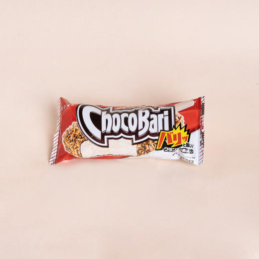 林一二制果单支脆皮冰淇淋 88g 商品图0