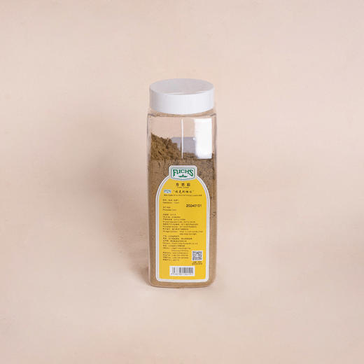 福克斯孜然粉（枯茗）410g 商品图1