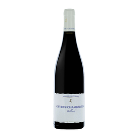 Jerome GALEYRAND, Gevrey Chambertin Billard卡雷朗 哲维瑞香贝丹比拉德红葡萄酒2021[V级会员：1216元]