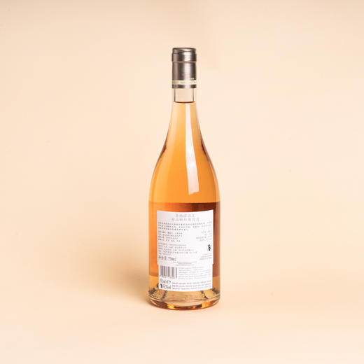 圣福诺酒庄妙品桃红葡萄酒 750ml 商品图1