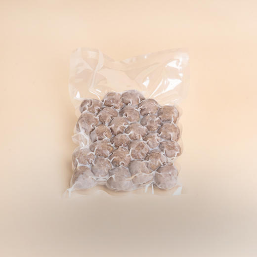 潮斗士牛筋丸 450g 商品图0