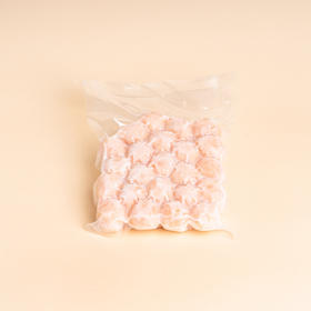 潮斗士鲜虾丸 450g