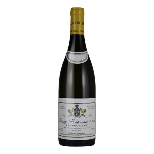 Domaine Leflaive Puligny-Montrachet 1er Cru Clavoillon勒弗莱酒庄克拉维蓉普里尼蒙哈榭一级园白葡萄酒2019 商品图0