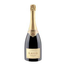 Krug Grande Cuvee 170  库克香槟 NV[V级会员：2831元]