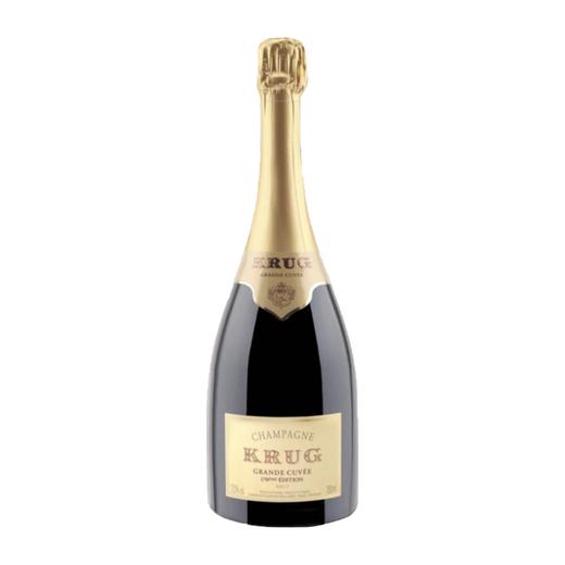 Krug Grande Cuvee 170  库克香槟 NV[V级会员：2831元] 商品图0