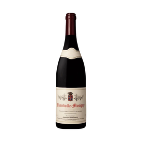 Domaine Ghislaine Barthod Chambolle-Musigny巴托酒庄香波-慕西尼干红葡萄酒2016 [V级会员：1558元]