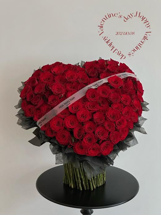 心悦你 · 花束 商品图0