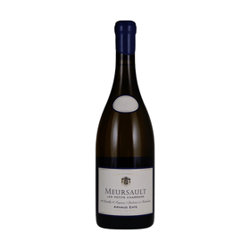 Arnaud Ente Meursault Petits Charrons
阿诺昂特默尔索小莎朗干白葡萄酒2019