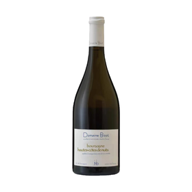 Domaine Bizot Naudin Hautes Cotes de Nuits Blanc 2019
碧莎诺丹勃艮第上夜丘干白套装