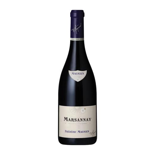 Frederic Magnien Marsannay Les Longeroies马尼安酒庄马萨尼“隆杰园”红葡萄酒2019[V级会员：361元] 商品图0
