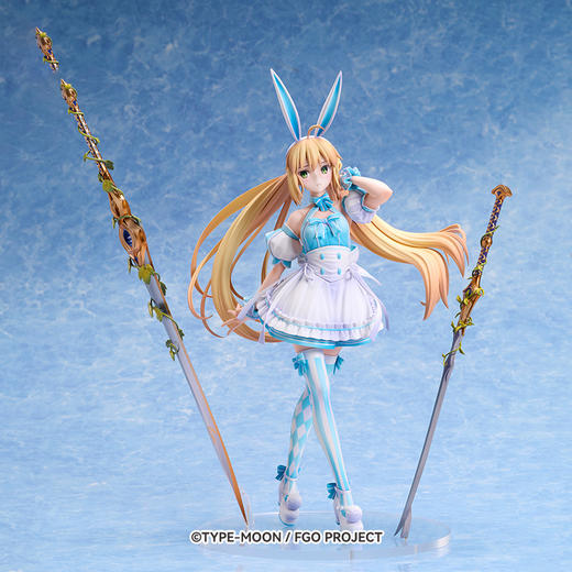 【GSC补款】1/7比例手办 Fate/Grand Order 狂战士/阿尔托莉雅·卡斯特 商品图1