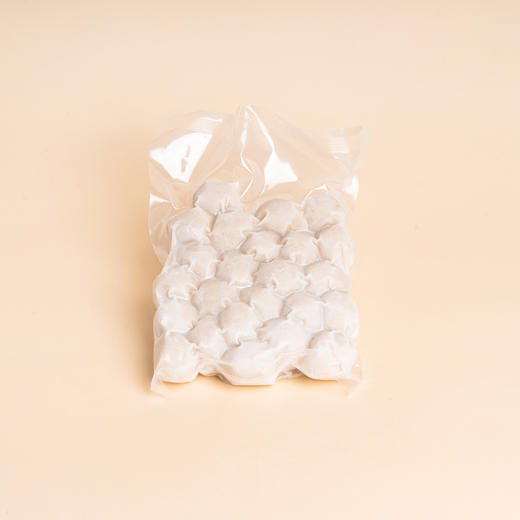 潮斗士马鲛鱼丸 450g 商品图0